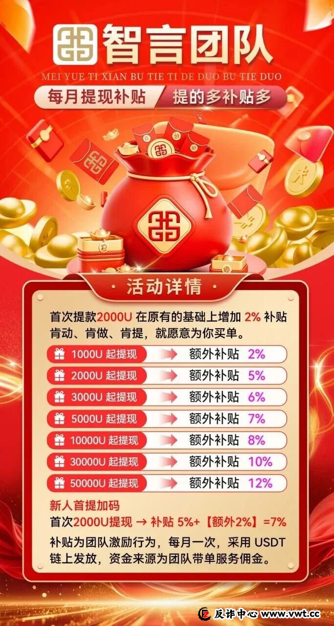 起底“奥瑞斯”跟单盘：为什么说它的“提现补贴”是最后的晚餐？