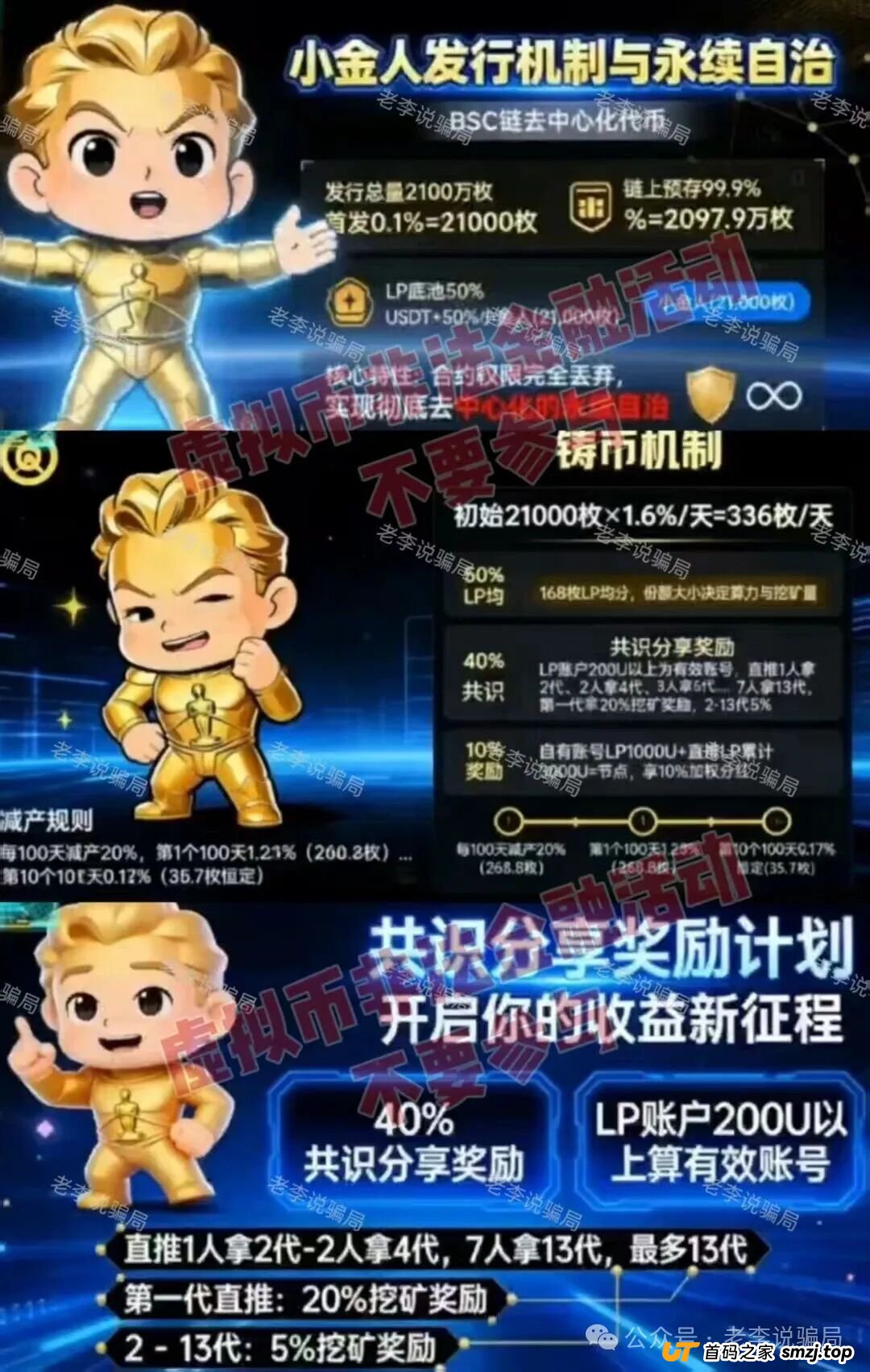 别踩坑!“CloudFactory”“唯芯美”这8个网络项目全是骗局,看清套路守好血汗钱! 别踩坑!“CloudFactory”“唯芯美”这8个网络项目全是骗局,看清套路守好血汗钱!