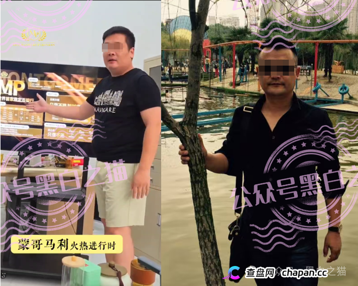 “MP蒙哥马利”项目暗藏玄机，巨大渔网洒向投资人