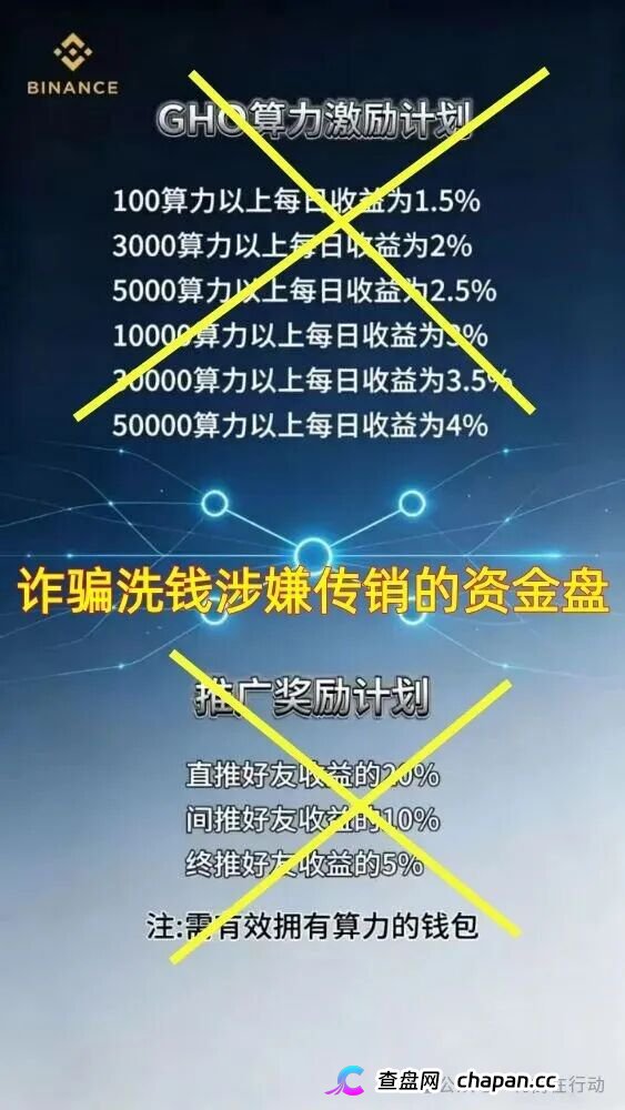 警惕!这13个互联网项目都是骗局,别信别交钱,赶紧远离!(7) 警惕!这13个互联网项目都是骗局,别信别交钱,赶紧远离!(7)