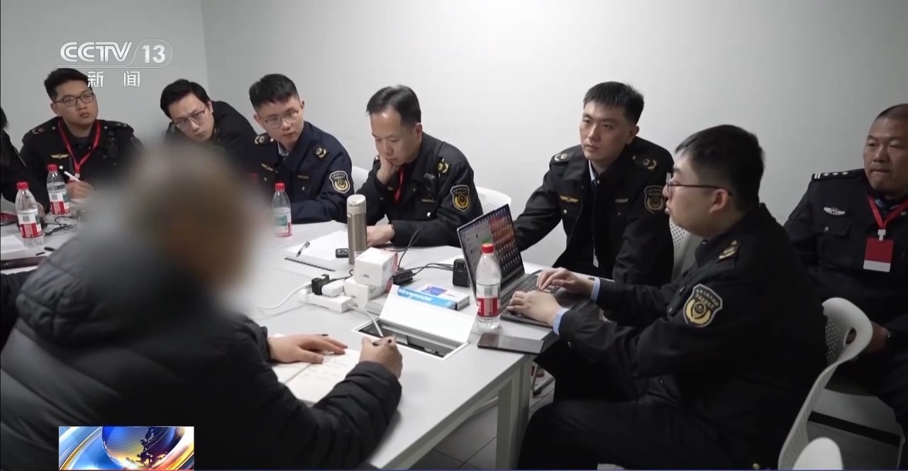 行业性纵容！“幽灵外卖”黑产调查：7家电商平台“幽灵店铺”多达67604家(3)