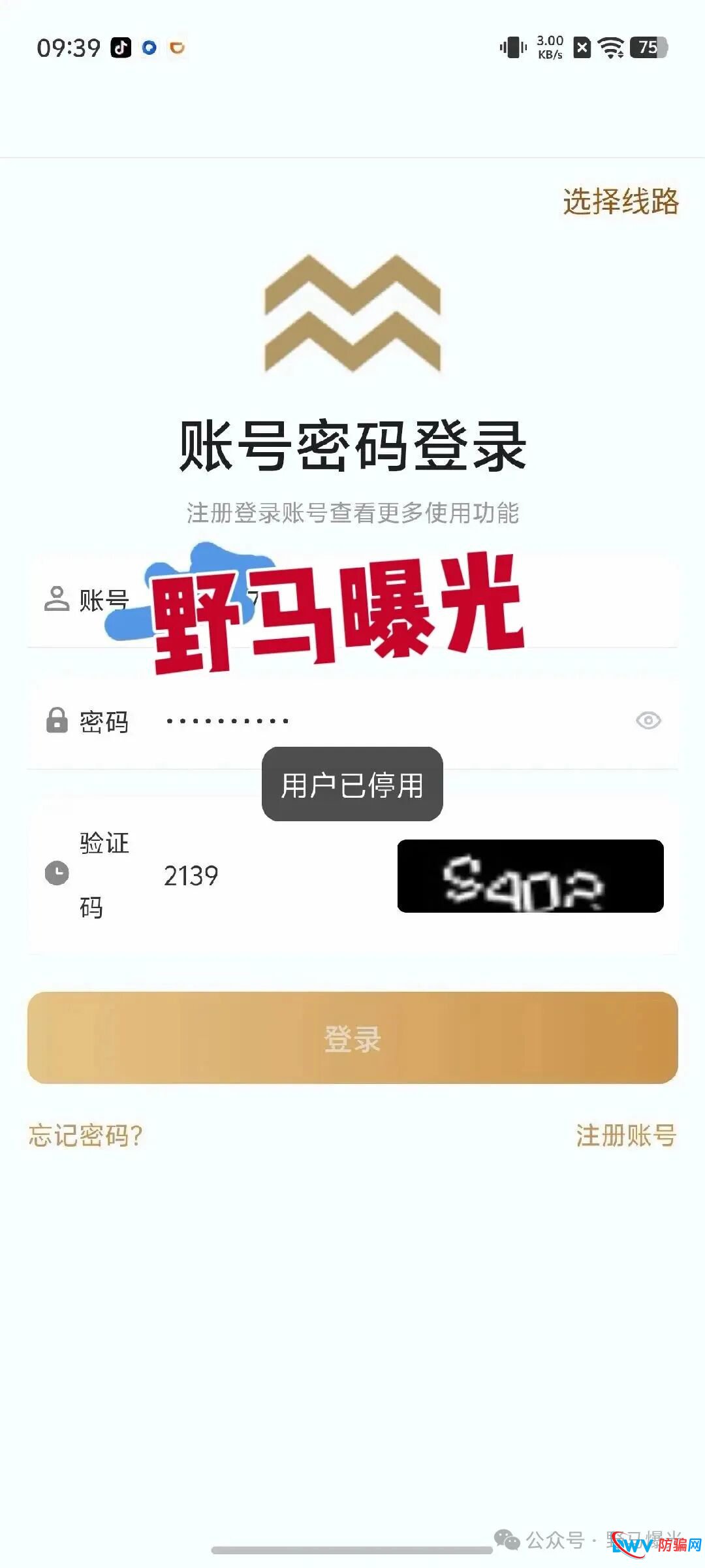 米拉博理财项目疑跑路，高收益背后竟是资金盘陷阱！(2)