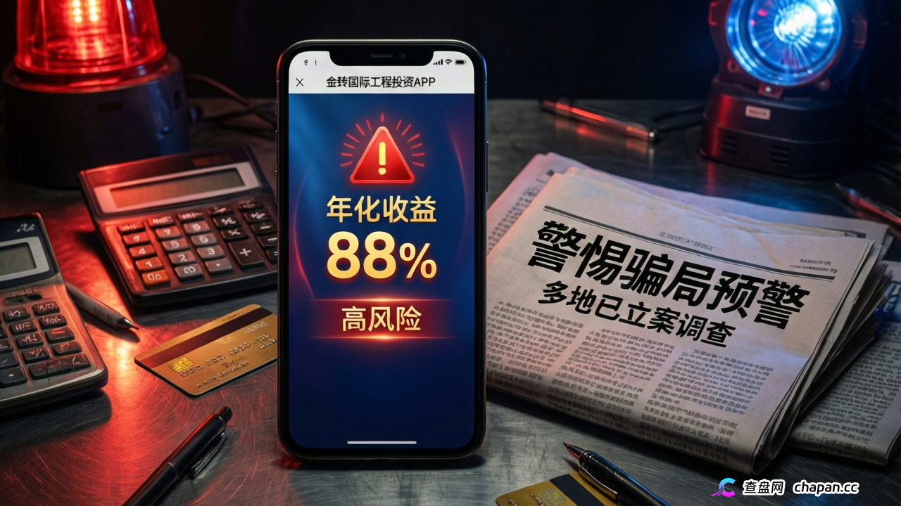 金砖国际工程是正规平台吗?快速预警(1) 金砖国际工程是正规平台吗?快速预警(1)