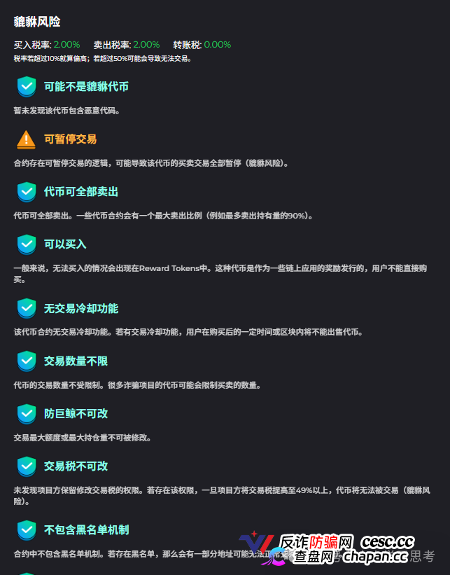 白龙马（BLM）——披着西游记IP外衣的金本位资金盘，432%年化纯属庞氏(3)