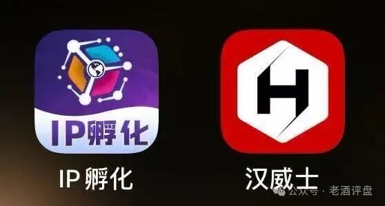 HAVAS汉威士和已跑路的树拍易购同一个团伙，结局早已注定