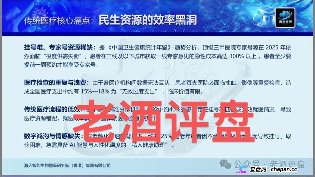 重磅预警：“海天智医”假借AI医疗包装，实为传销资金盘，即将崩盘收割！(2)