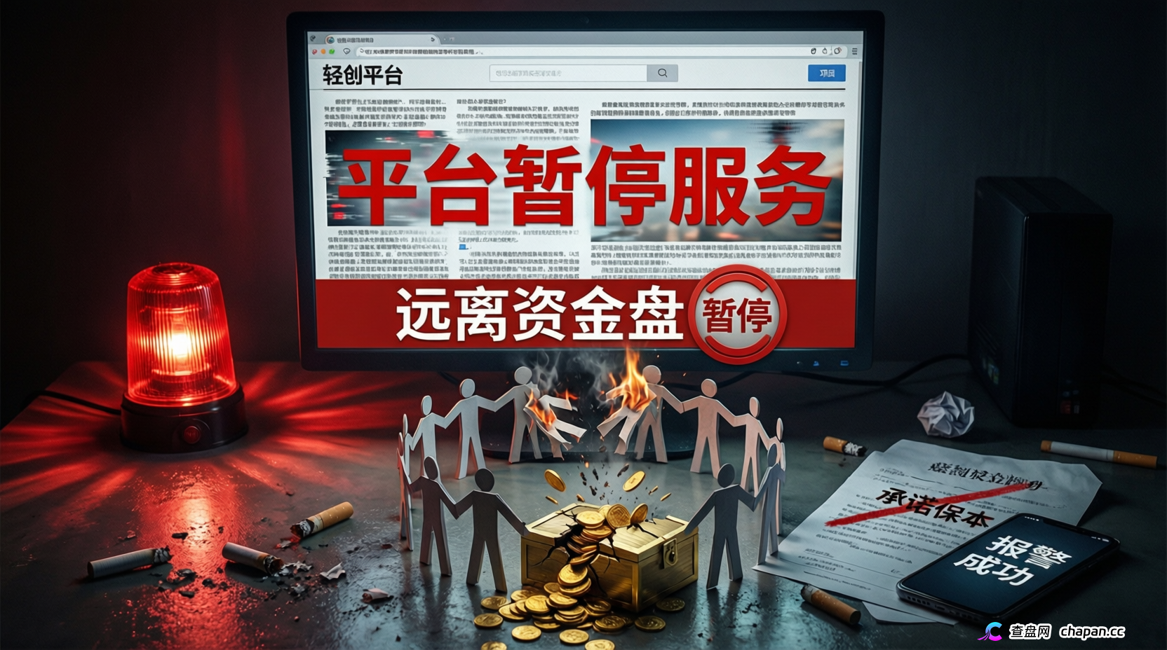 轻创平台：日收益1.5%的竞拍盘，黄精饮液不过是遮羞布