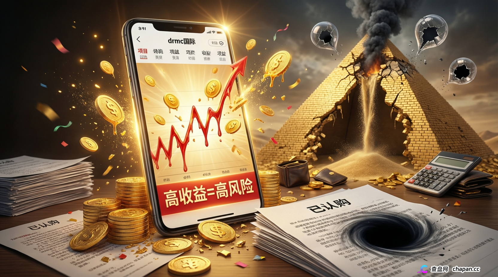 DRMC国际彩票盘：柬埔寨园区搬妙瓦底，每月单割一条线，你还敢玩？