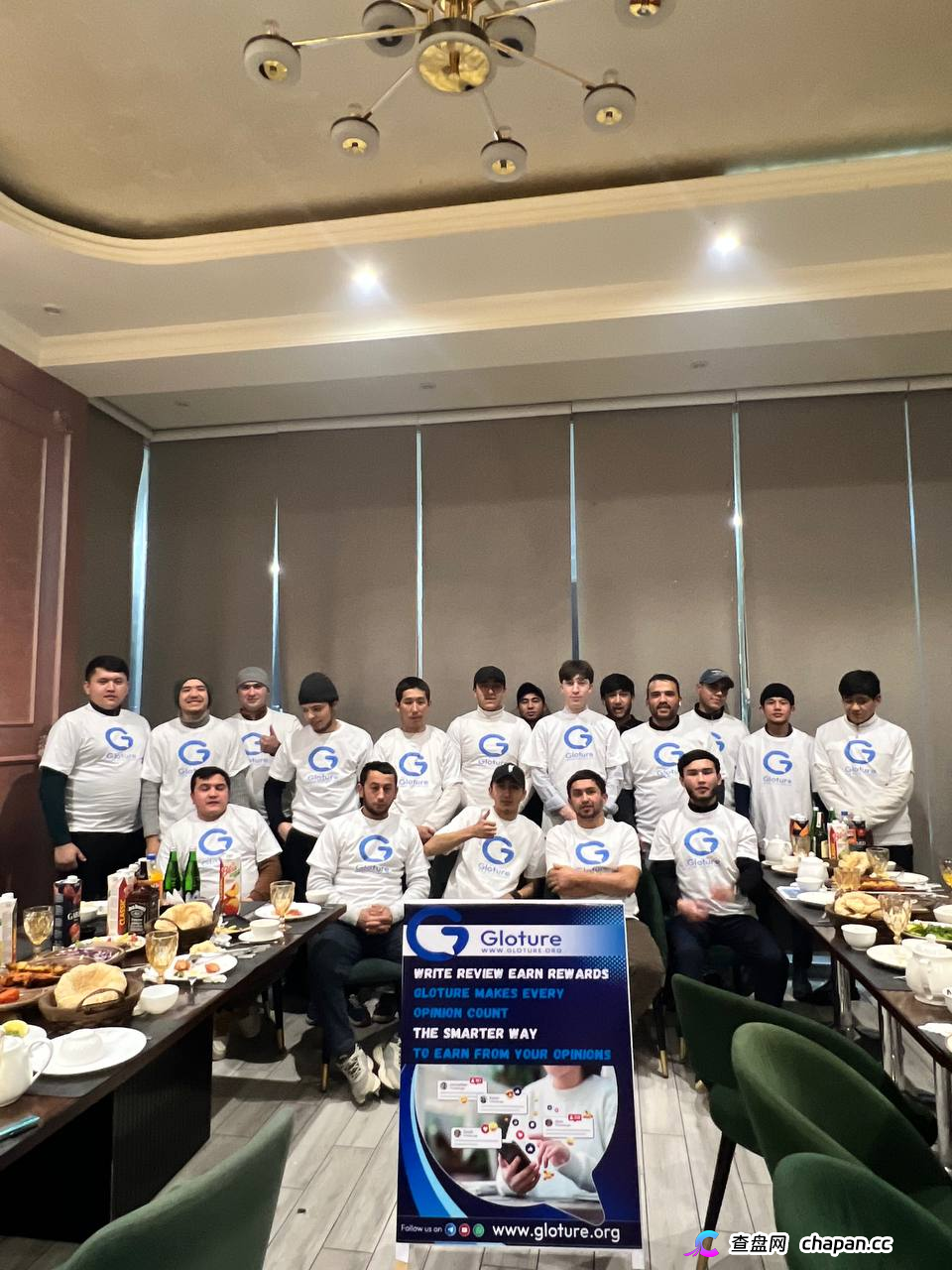 GLOTURE｜全球招募会员及团队长！布局全球市场，打造属于自己的团队事业，想增加收入？想打造团队？加入 GLOTURE！(15)