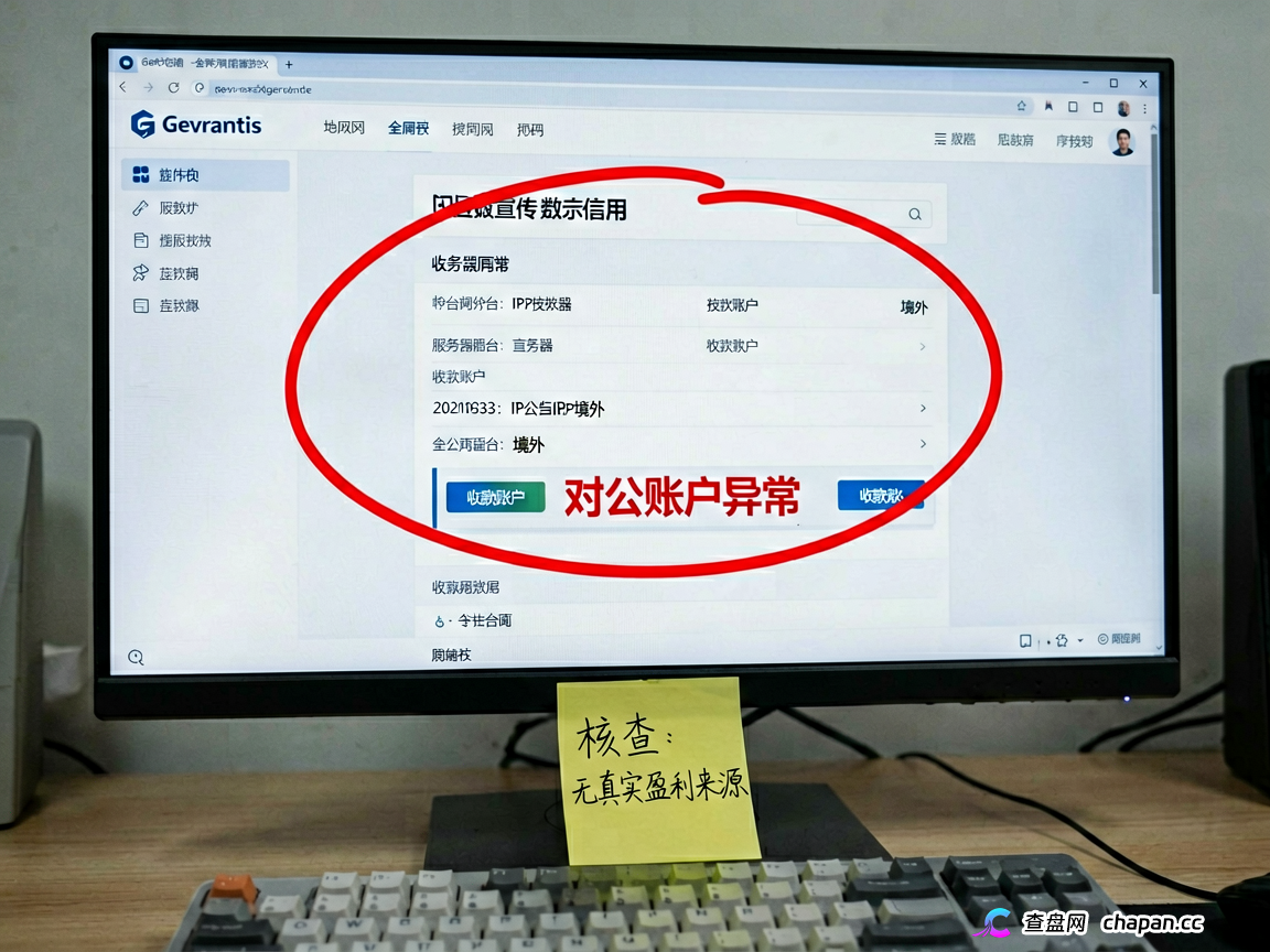 Gevrantis年化155%,同类项目已全部崩盘(4) Gevrantis年化155%,同类项目已全部崩盘(4)
