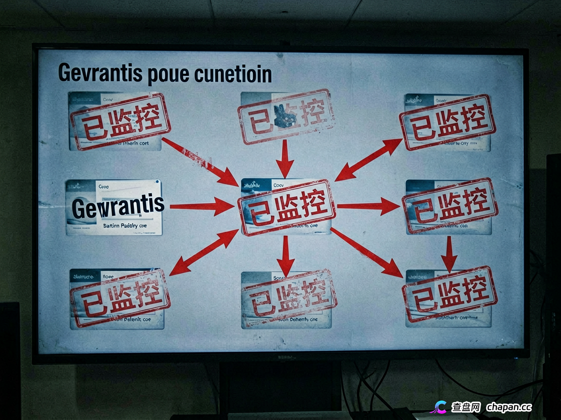 Gevrantis年化155%,同类项目已全部崩盘(2) Gevrantis年化155%,同类项目已全部崩盘(2)