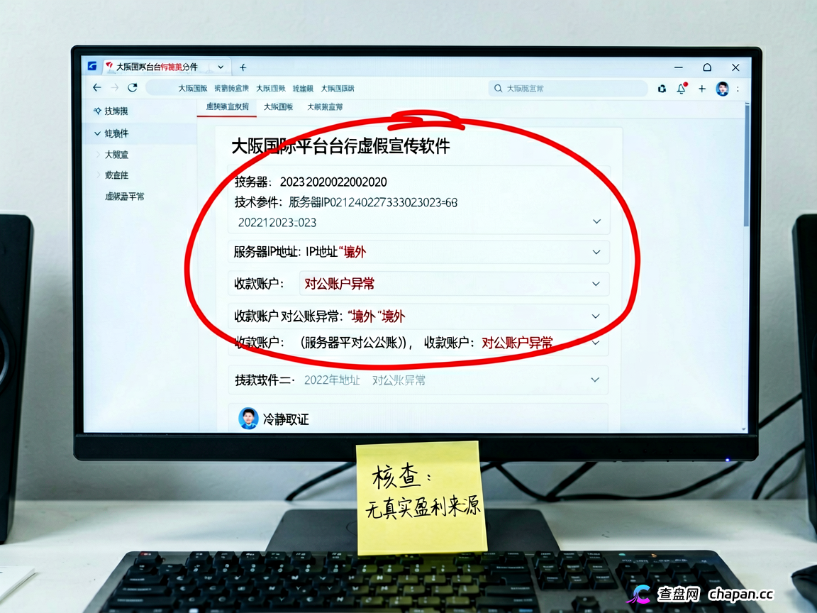 大阪国际披着彩票跟单外衣行骗！伪造日本牌照+传销拉人头，提现封号潮已启动