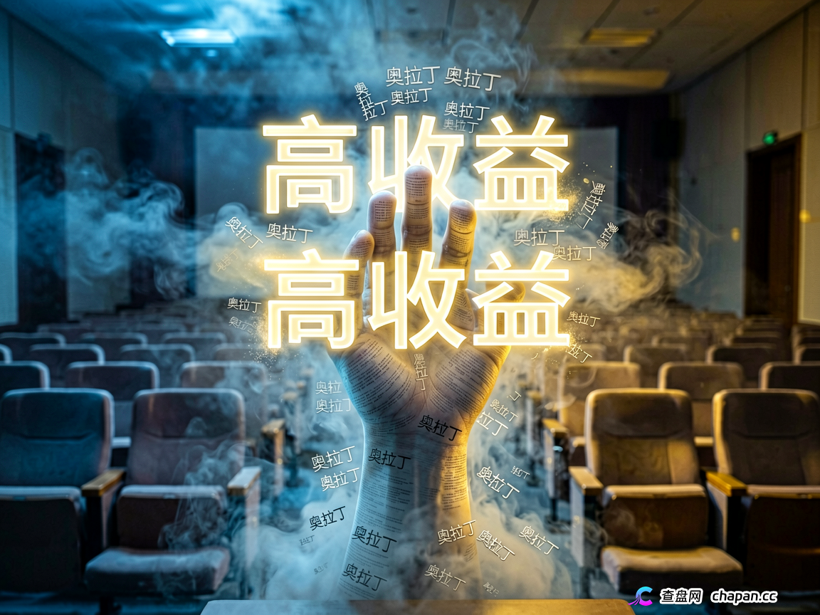 奥拉丁币圈盘崩盘倒计时,900天251万会员血本无归在即,年化100%+的暴利全是镰刀(2) 奥拉丁币圈盘崩盘倒计时,900天251万会员血本无归在即,年化100%+的暴利全是镰刀(2)