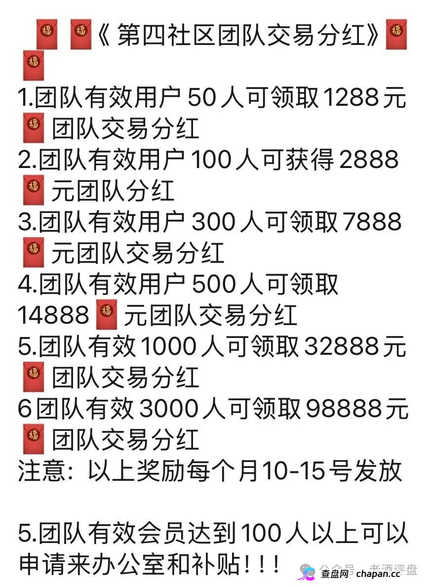 警惕VIVBIT威宝AI极速社区:野鸡交易所跟单包装,本质纯纯杀猪盘!(3) 警惕VIVBIT威宝AI极速社区:野鸡交易所跟单包装,本质纯纯杀猪盘!(3)