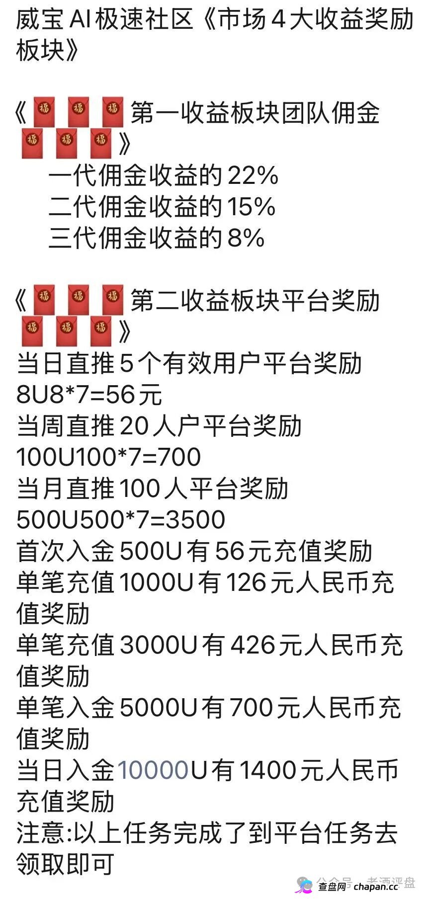 警惕VIVBIT威宝AI极速社区:野鸡交易所跟单包装,本质纯纯杀猪盘!(2) 警惕VIVBIT威宝AI极速社区:野鸡交易所跟单包装,本质纯纯杀猪盘!(2)