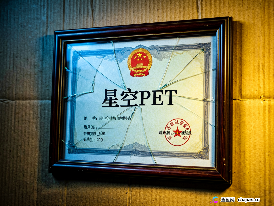 星空PET崩盘：盘圈老祖相濡以沫，一路亏一路开新盘的收割连庄，本金归零(1)