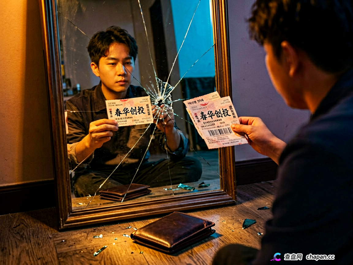 春华创投：冒充私募发红包拉人头，日化1.8%收割期已至(3)