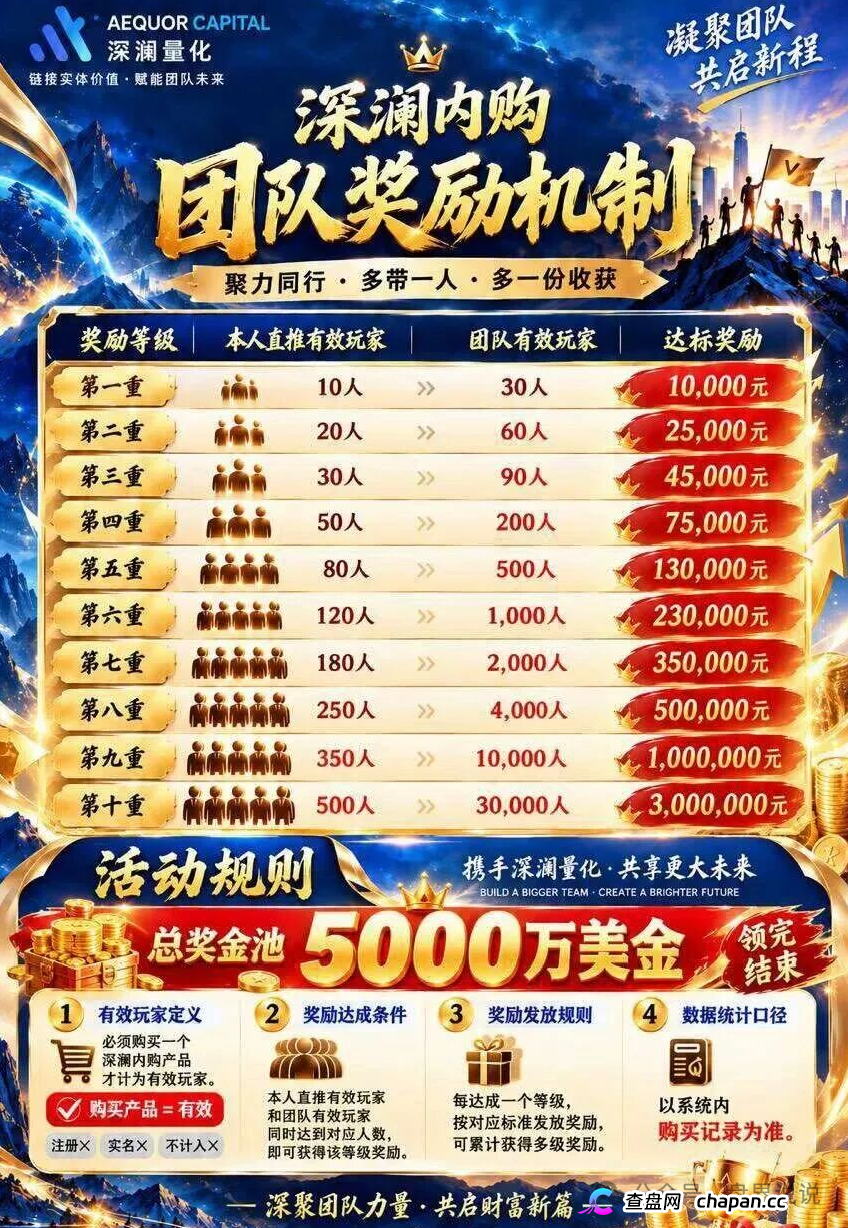 紧急预警｜深澜量化：华英会原班人马操刀，操盘手已在准备跑路——单割进行中(6)