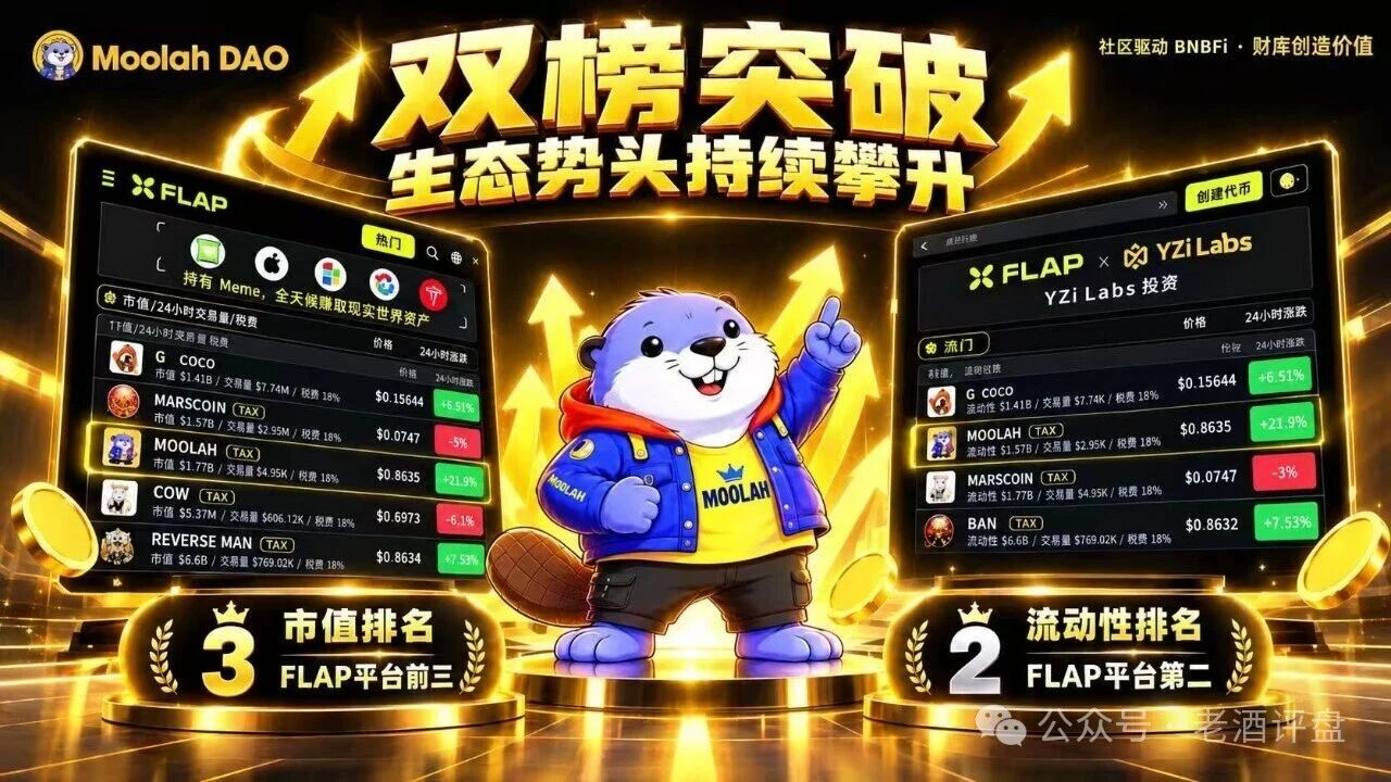紧急预警!MJR底牌曝光:顶着“社区公平发射”的头衔,干着无锁仓全流通的割韭菜勾当!(5) 紧急预警!MJR底牌曝光:顶着“社区公平发射”的头衔,干着无锁仓全流通的割韭菜勾当!(5)
