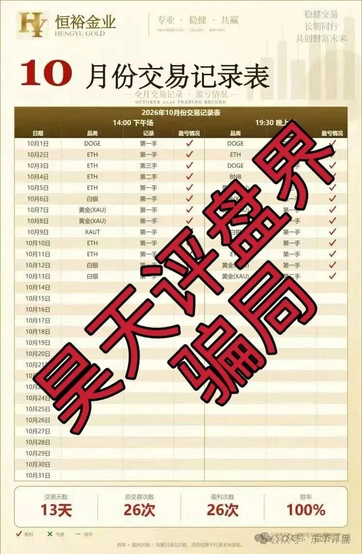 恒裕金业骗局,原“燃生纪”骗局的平移盘,昨日又单割了800人,随时崩盘跑路!(3) 恒裕金业骗局,原“燃生纪”骗局的平移盘,昨日又单割了800人,随时崩盘跑路!(3)