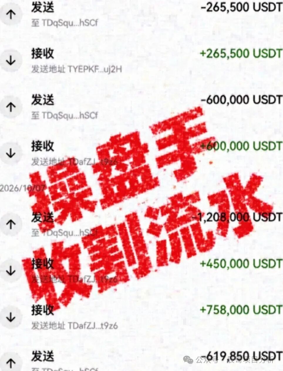 深澜量化深度预警！首期疯狂吸金，二期进场必遭收割，远离！