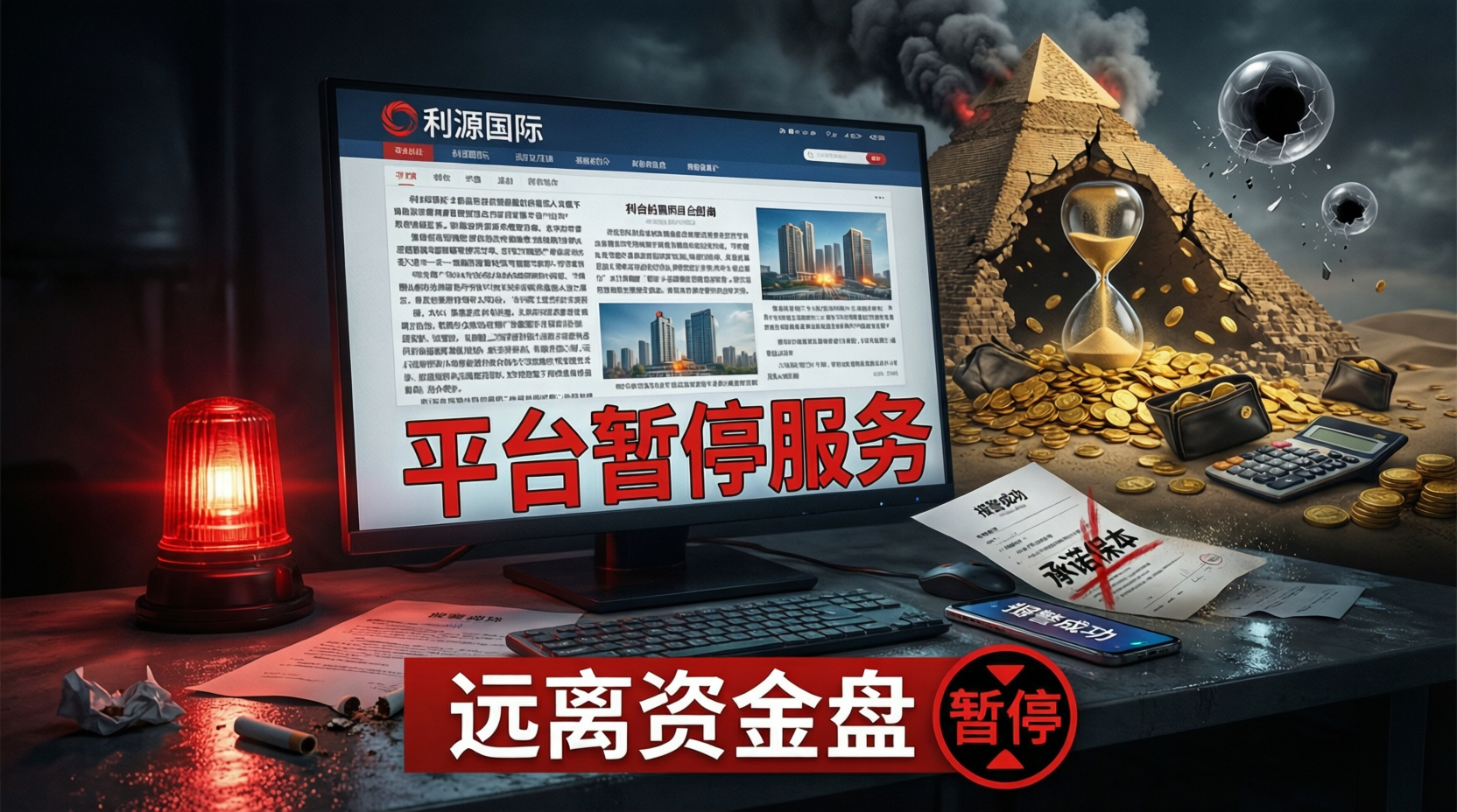 利源国际：昨日又收割八千万，飞驰俱乐部的连环刀已经砍了无数次(1)