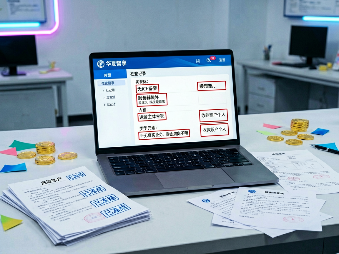 华夏智享套牌农业农村部,V6团队长抽成40%,六级拉人头崩盘倒计时(1) 华夏智享套牌农业农村部,V6团队长抽成40%,六级拉人头崩盘倒计时(1)