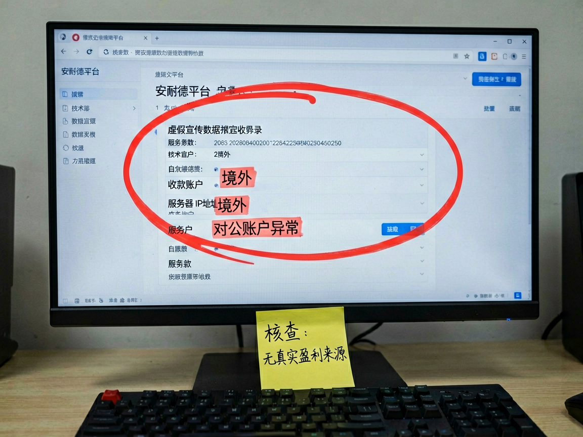 安耐德高危期已到,提现通道正在关闭,最后警告,危险信号(3) 安耐德高危期已到,提现通道正在关闭,最后警告,危险信号(3)