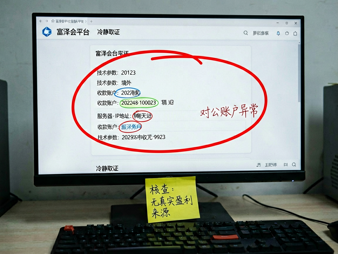 从日入几百到归零,富泽会给参与者上了最后一课,崩盘预警(1) 从日入几百到归零,富泽会给参与者上了最后一课,崩盘预警(1)