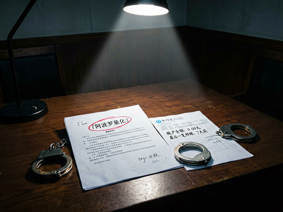 阿波罗量化系煜志金融平移盘,操盘手凌晨再次单割千人,崩盘跑路在即(3) 阿波罗量化系煜志金融平移盘,操盘手凌晨再次单割千人,崩盘跑路在即(3)