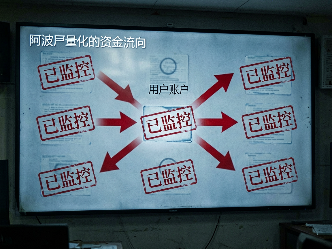 阿波罗量化系煜志金融平移盘,操盘手凌晨再次单割千人,崩盘跑路在即(2) 阿波罗量化系煜志金融平移盘,操盘手凌晨再次单割千人,崩盘跑路在即(2)