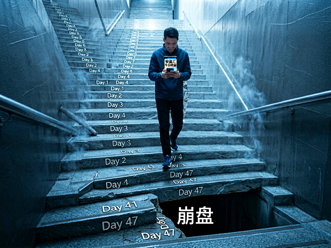 安盈汇伪装成养生新零售进行收割，食尚生活单割崩盘在即(4)
