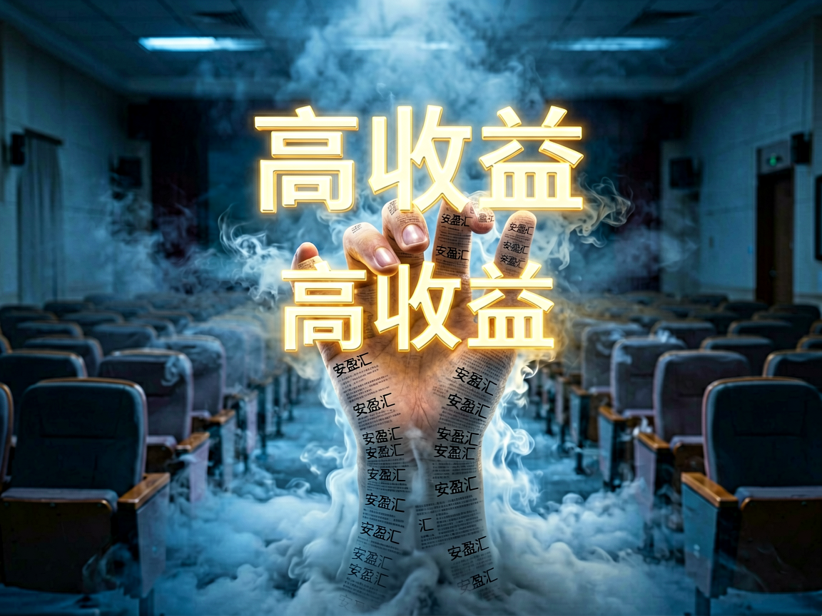 安盈汇伪装成养生新零售进行收割，食尚生活单割崩盘在即(2)