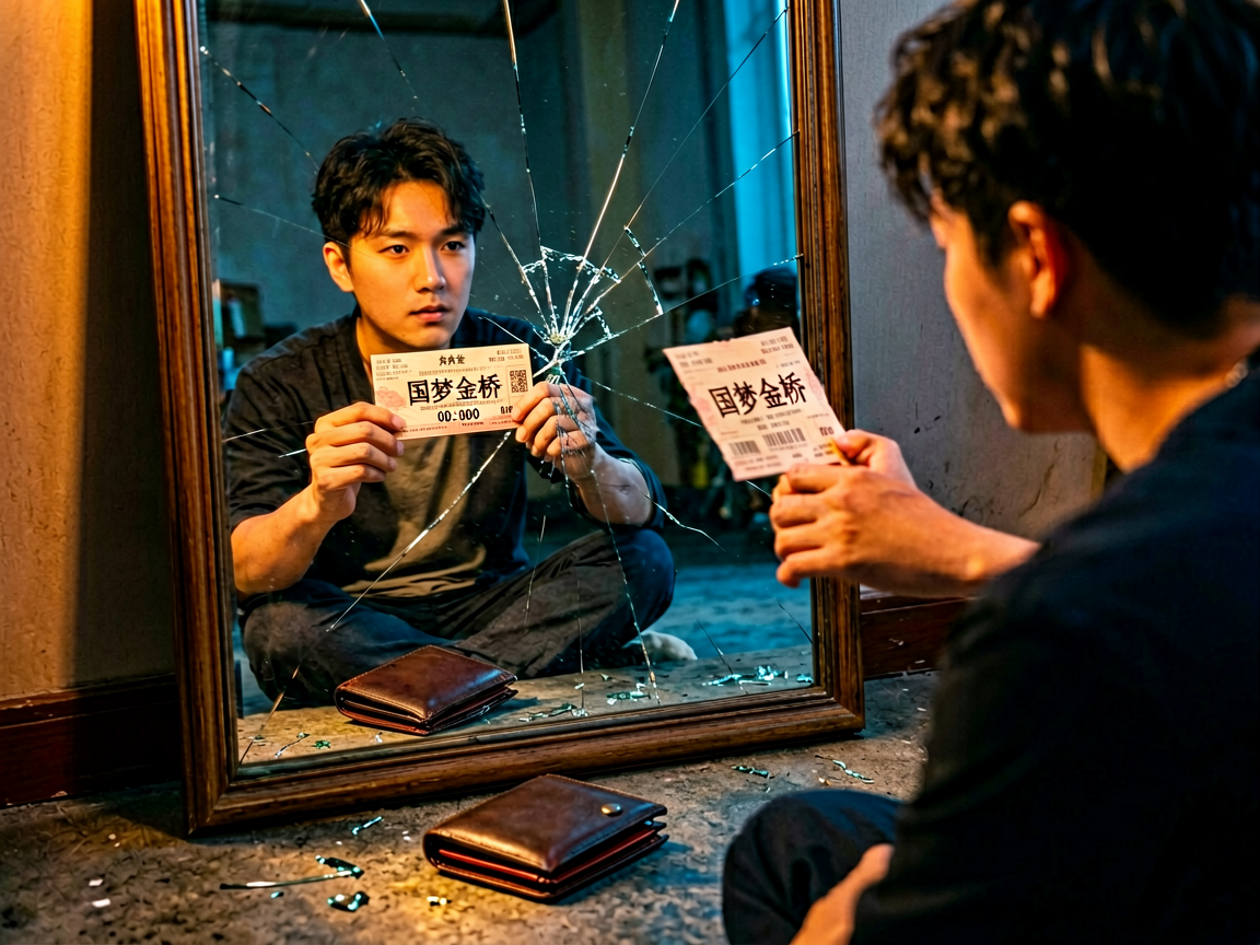 国梦金桥：冒充十五五计划发1.93万亿补贴？这是针对中老年人的国家级诈骗陷阱(3)
