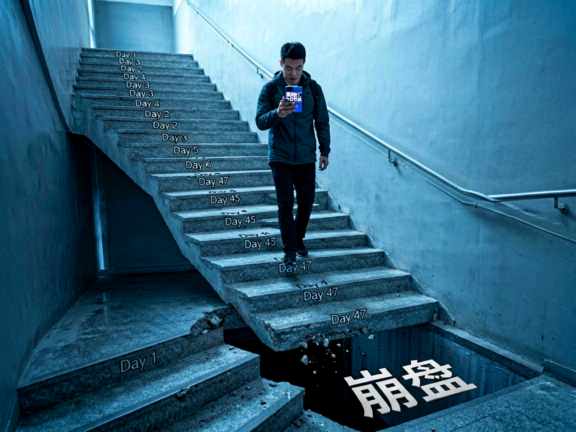 国政财汇深度拆解:高息诱饵背后的收割套路,别再往里砸钱了(4) 国政财汇深度拆解:高息诱饵背后的收割套路,别再往里砸钱了(4)