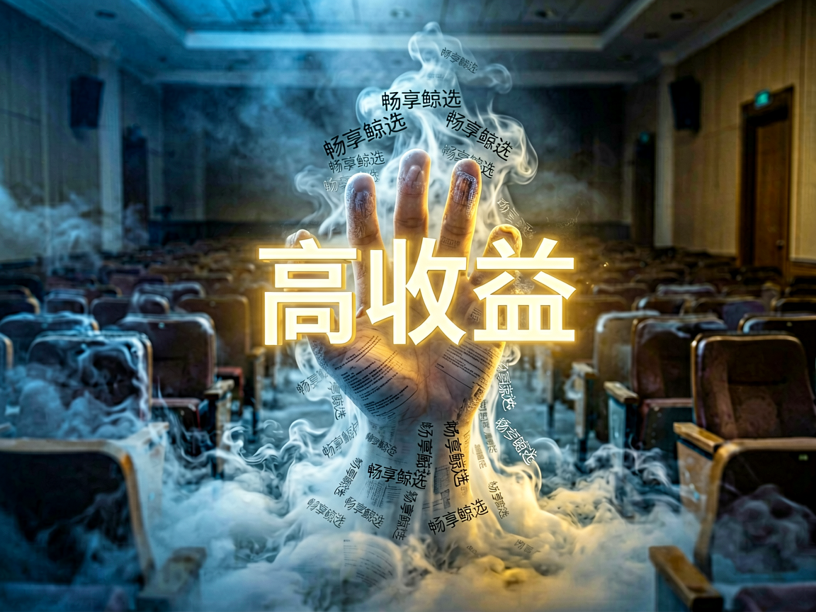 畅享鲸选:5.4高额返利承诺实为资金盘诱饵,预付型电商骗局高危预警(4) 畅享鲸选:5.4高额返利承诺实为资金盘诱饵,预付型电商骗局高危预警(4)