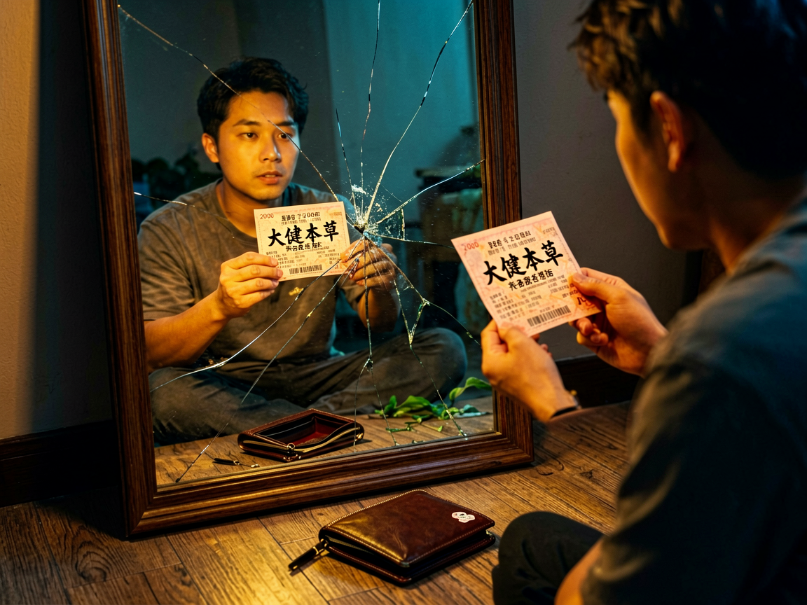 大健本草：大健康概念下的资金盘收割，高危崩盘前兆明显(3)